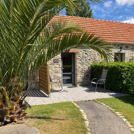 Le Relais De Roscarven Bed and Breakfast Gouesnou Εξωτερικό φωτογραφία