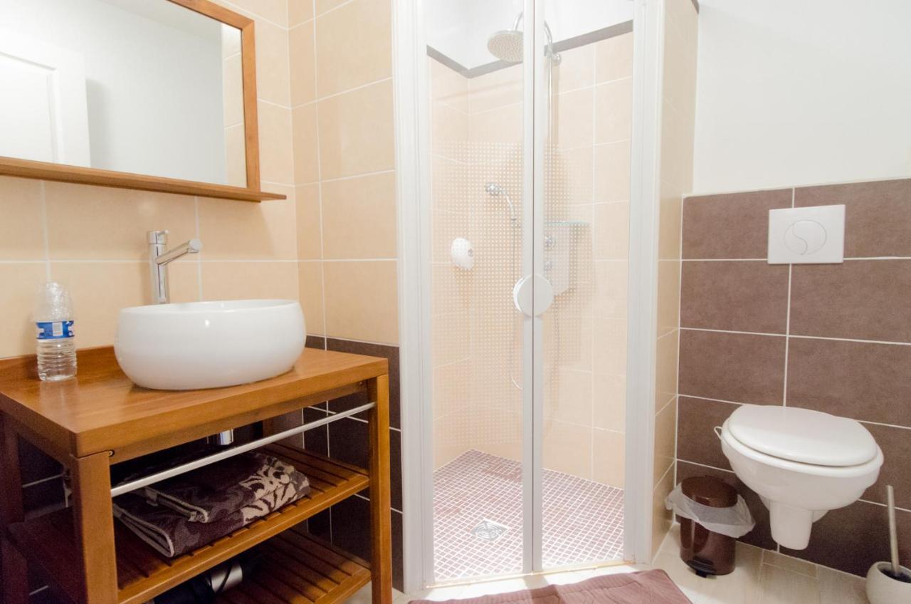 Le Relais De Roscarven Bed and Breakfast Gouesnou Εξωτερικό φωτογραφία