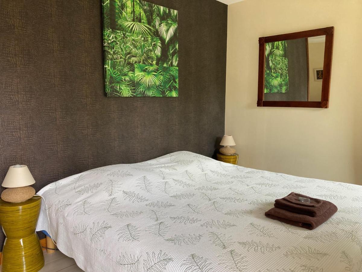 Le Relais De Roscarven Bed and Breakfast Gouesnou Εξωτερικό φωτογραφία