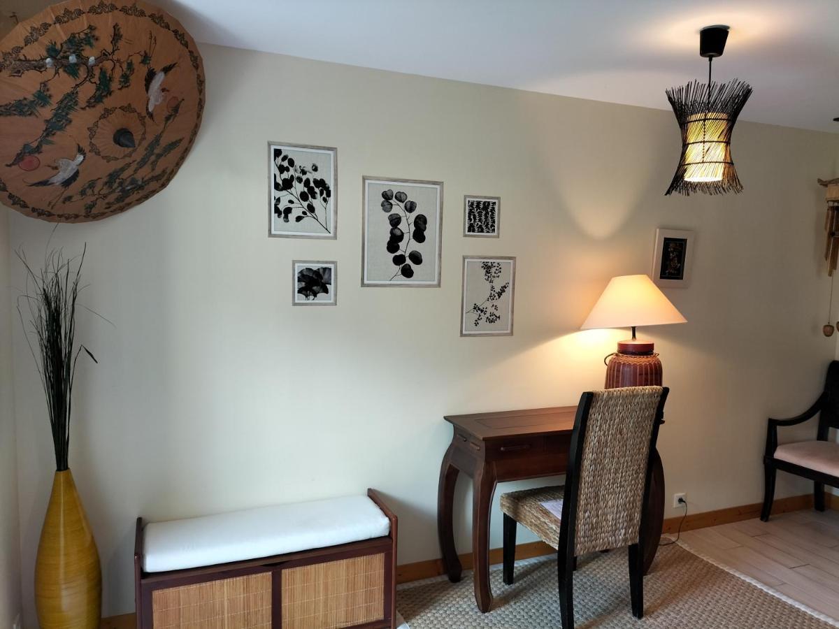 Le Relais De Roscarven Bed and Breakfast Gouesnou Εξωτερικό φωτογραφία