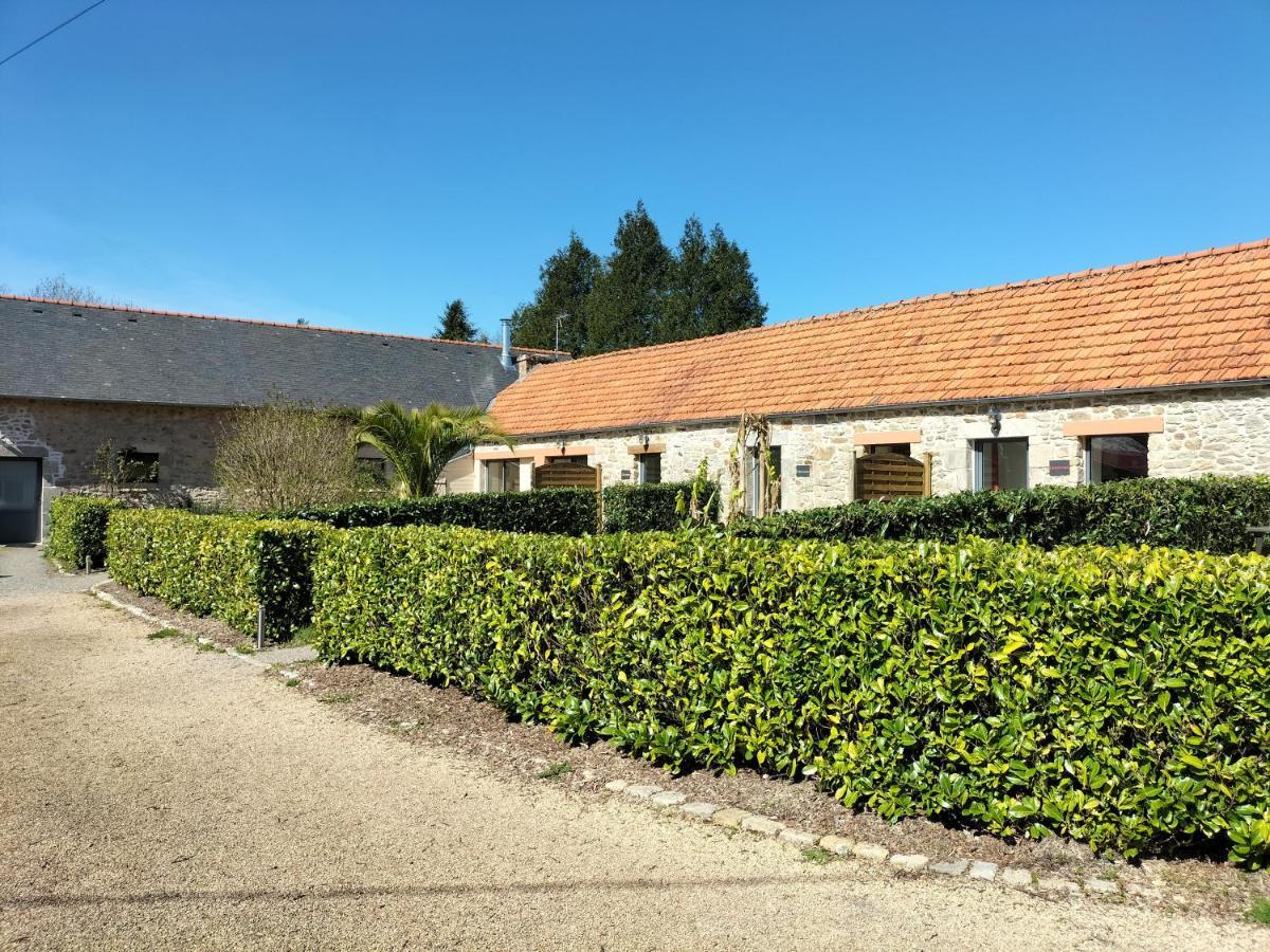 Le Relais De Roscarven Bed and Breakfast Gouesnou Εξωτερικό φωτογραφία